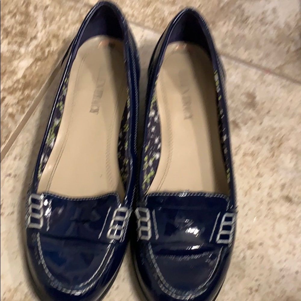 Ellen Tracy shoes